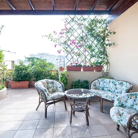 Sari Apartment Nardo