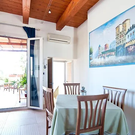 Sari Apartment Nardo