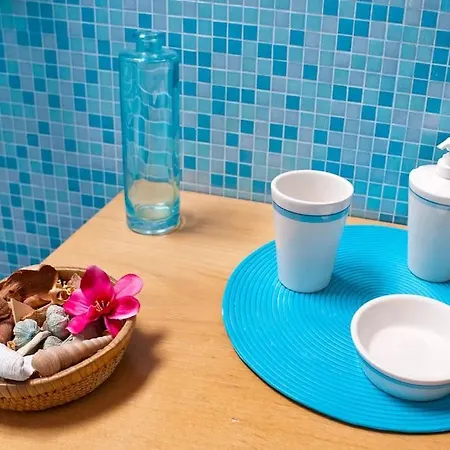 Sari Apartment *