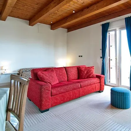 Sari Apartment